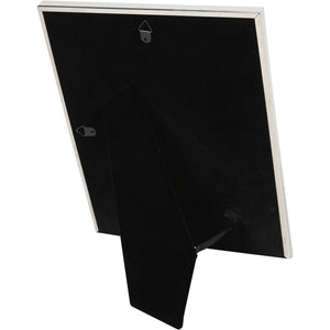 Pall Photo Frame Silver 13x18cm by Libra, image 3