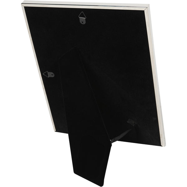 Pall Photo Frame Silver 13x18cm by Libra, image 3