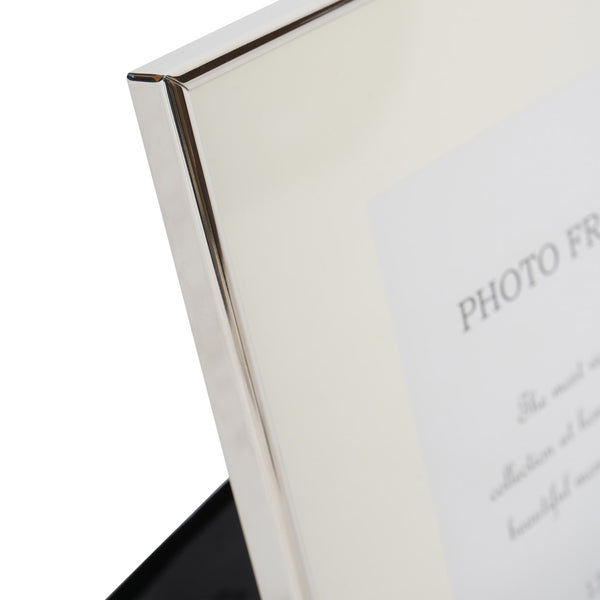 Pall Photo Frame Silver 13x18cm by Libra, image 4