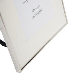 Pall Photo Frame Silver 13x18cm by Libra, image 5