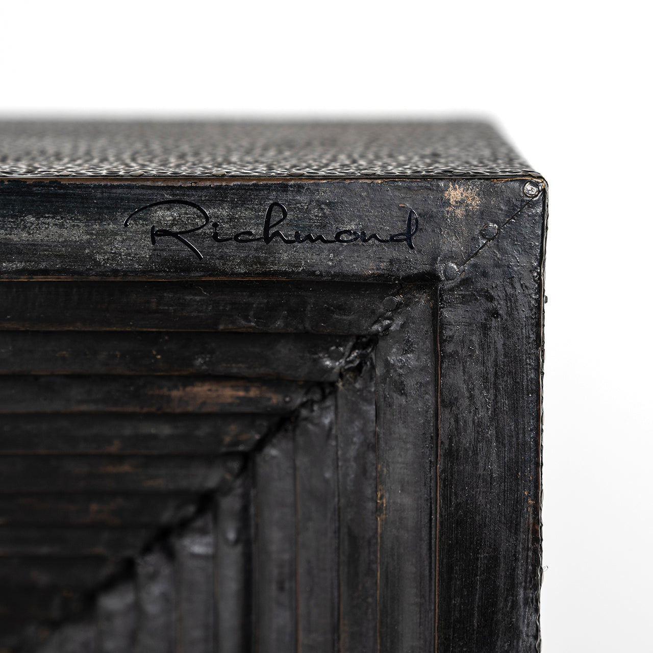 Console Gizen- Richmond Interiors