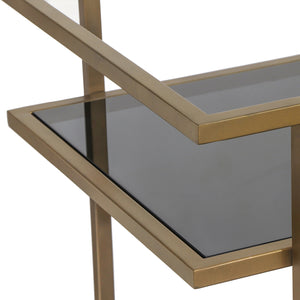 Trolley Xo (brushed Gold) – Richmond Interiors