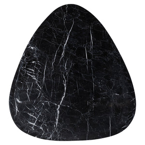 Coffee Table Trocadero Set of 2 (black/white) – Richmond Interiors