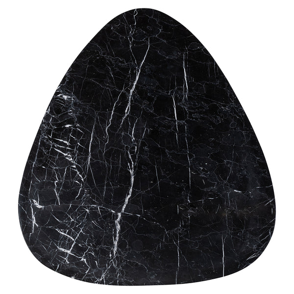 Coffee Table Trocadero Set of 2 (black/white) – Richmond Interiors