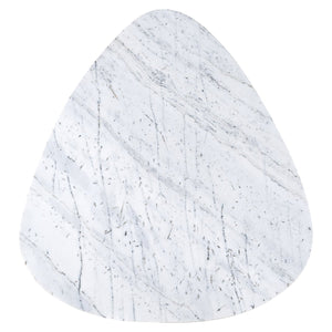 Coffee Table Trocadero Set of 2 (black/white) – Richmond Interiors