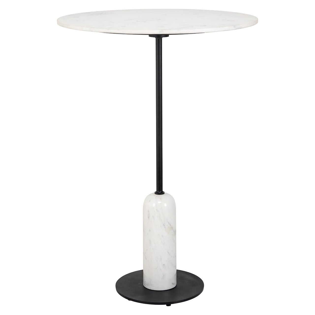 Bar table Jagger 75Ø