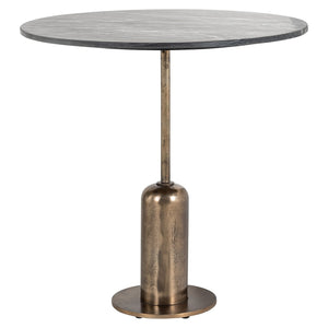 Bistro table Logan 75Ø