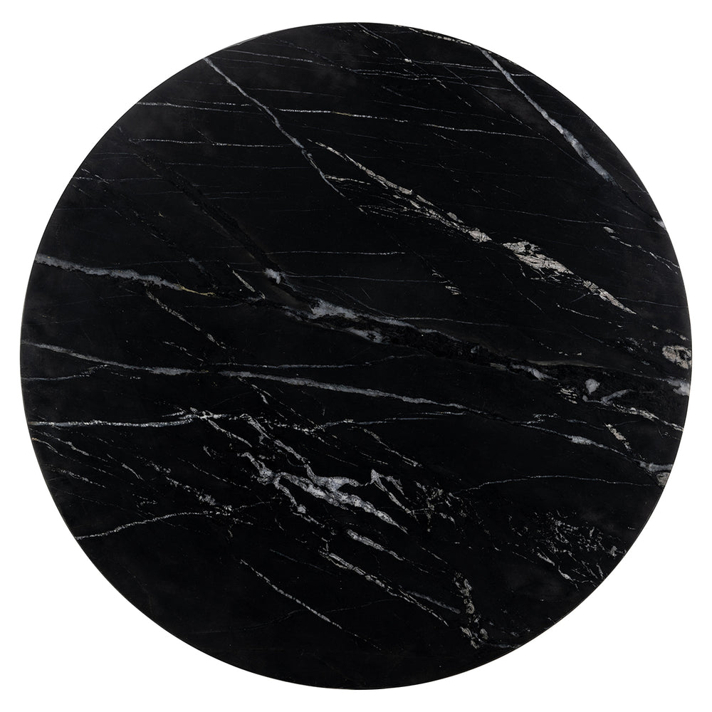 Bistro table Logan 75Ø