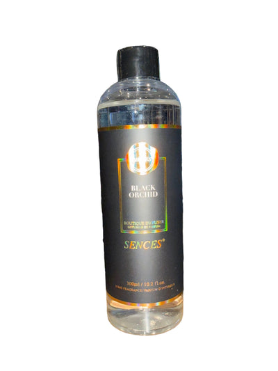 Black Orchid Diffuser Refill