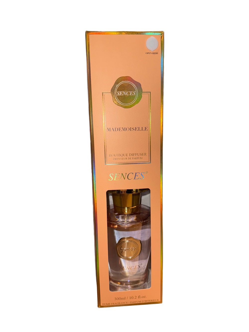 Mademoiselle Reed Diffuser