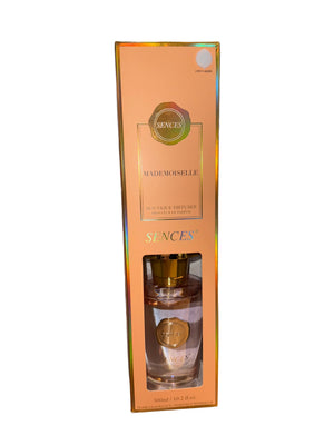 Mademoiselle Reed Diffuser