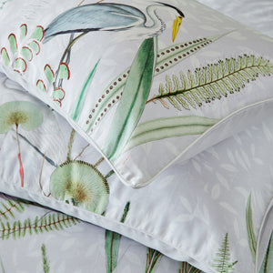 Aaliyah Super King Duvet Set Multi - Riva