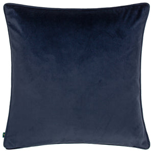 Abyss Jellyfish 43x43 Feather Filled Cushion Petrol - view 3