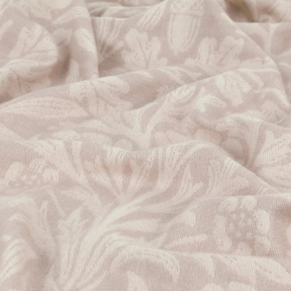 Acorn Tonal 130x170 Throw Linen - view 7