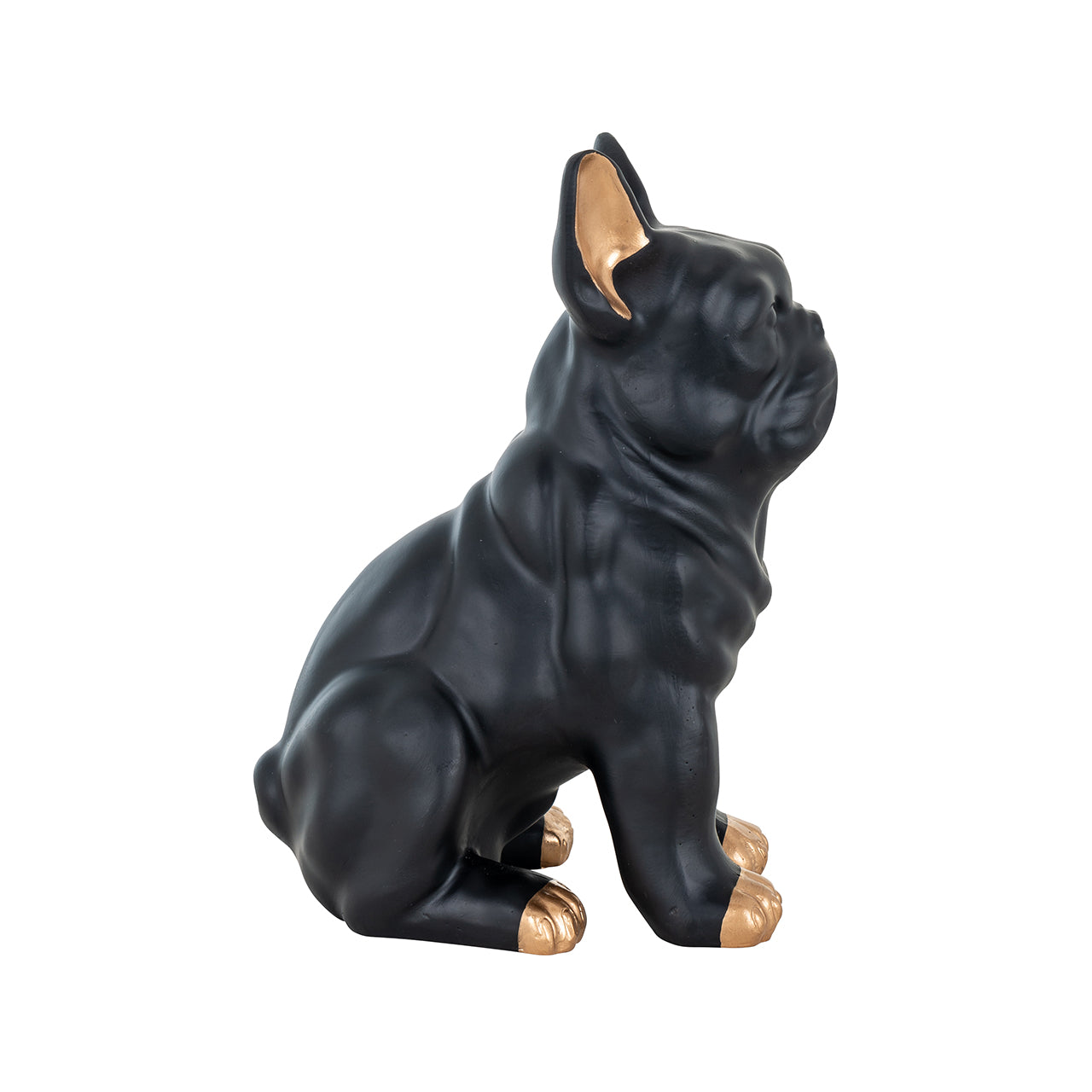 Deco object Rhine (Black)- Richmond Interiors