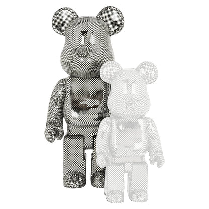 Decorative object Bear big- Richmond Interiors