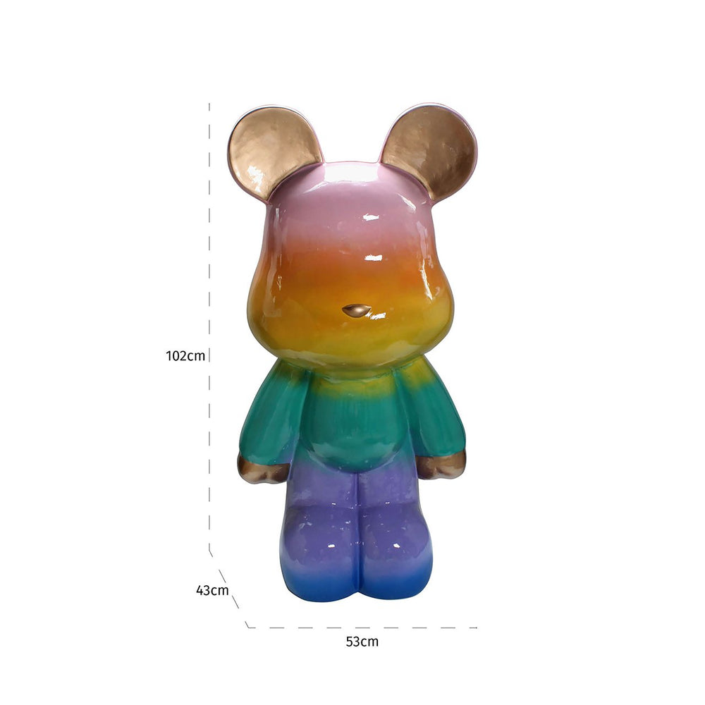 Decorative object Baloo ()