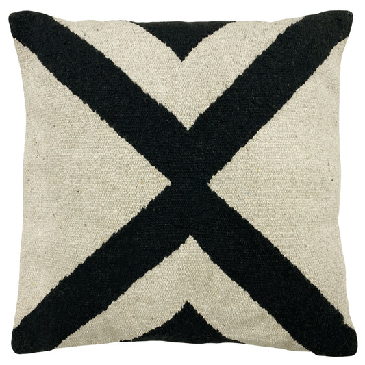 ALTAI 50X50 FEATHER FILLED CUSHION MONO