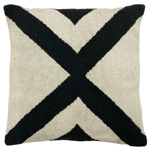 Altai 50x50 Feather Filled Cushion Mono