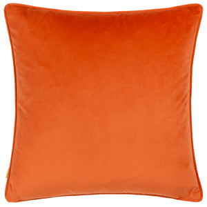 Amanita 43x43 Feather Filled Cushion Cobalt Blue - view 3