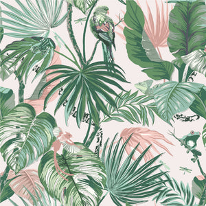 Amazonia Super King Duvet Set Jade - Riva