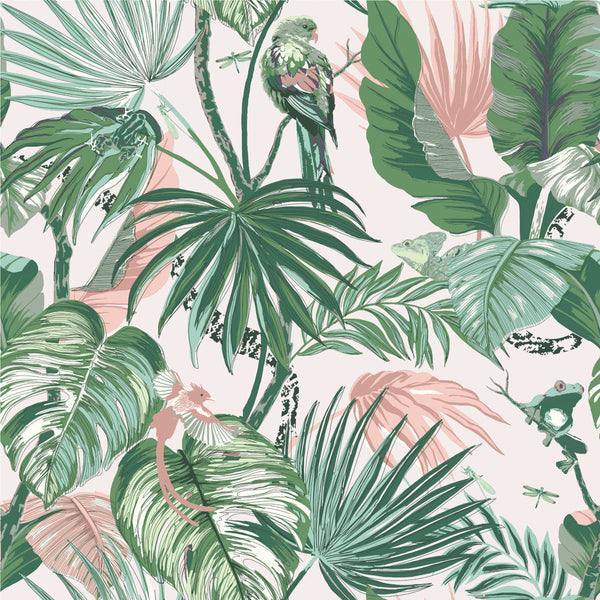Amazonia Super King Duvet Set Jade - Riva