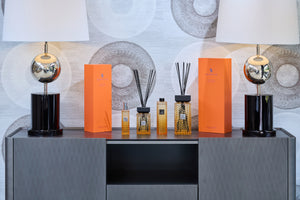 African Sunset Reed Diffuser 150ml