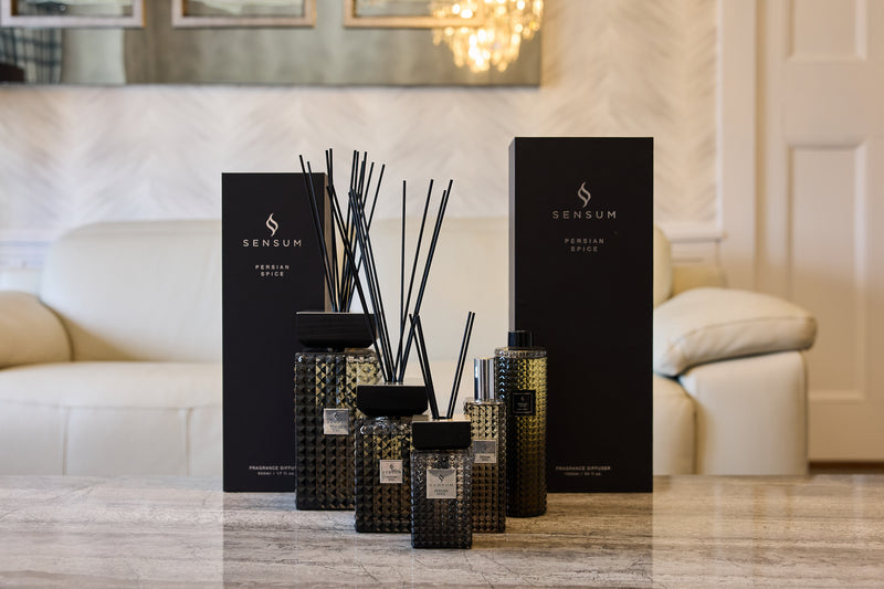 Reed Diffusers