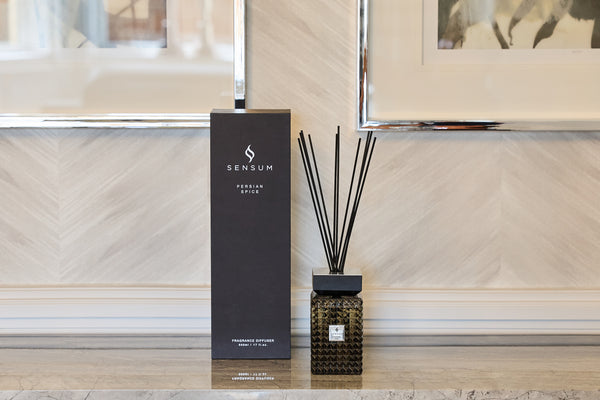 Persian Spice Reed Diffuser 150ml