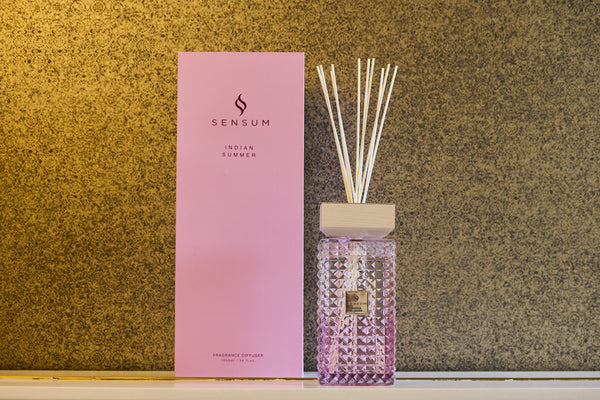Indian Summer Reed Diffuser 150ml