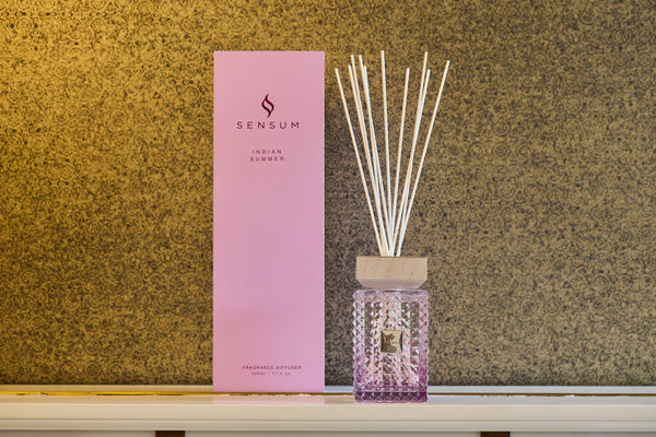 Indian Summer Reed Diffuser 150ml
