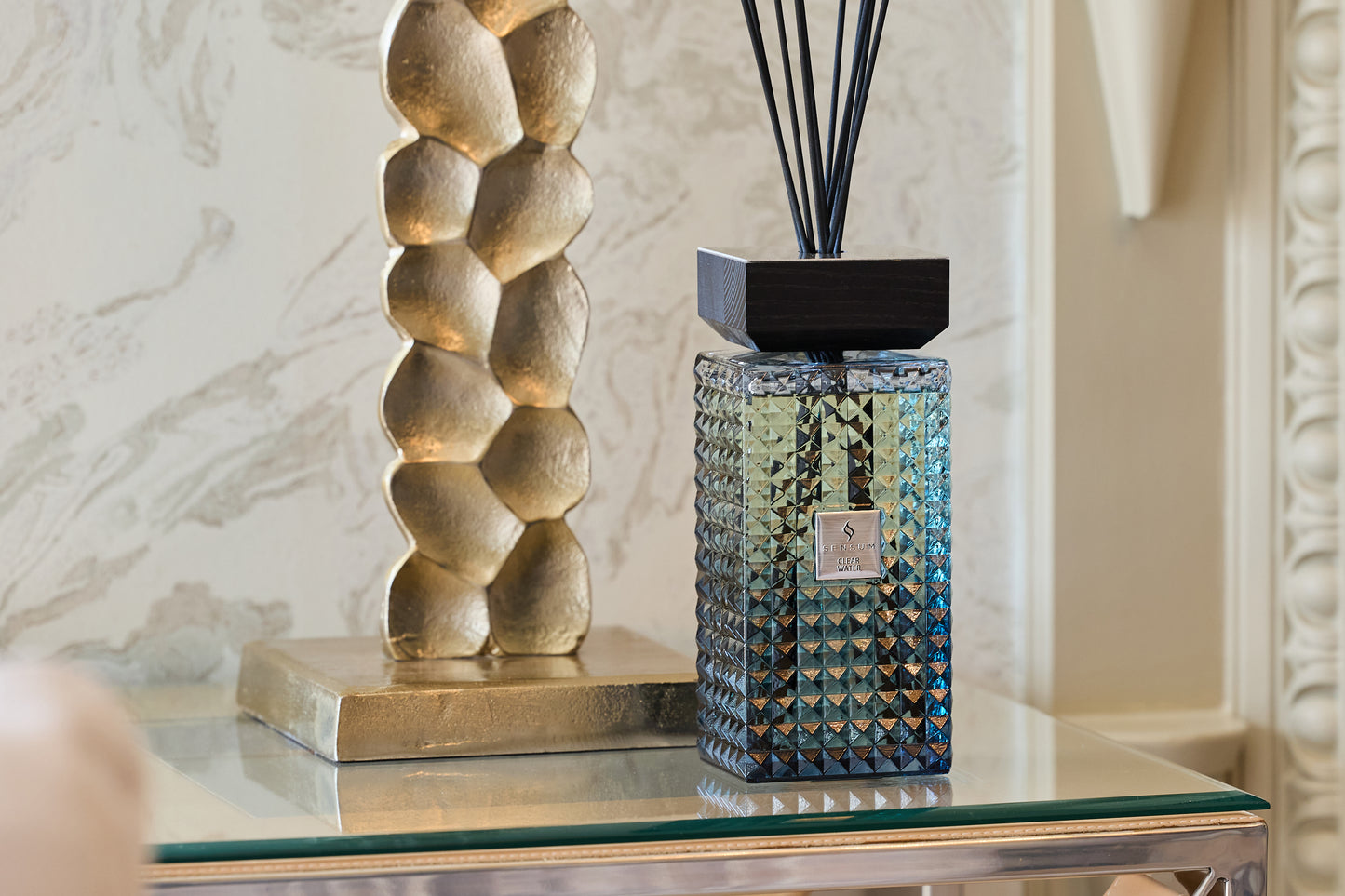 Clear Water Reed Diffuser 150ml