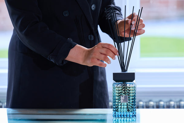 Clear Water Reed Diffuser 150ml