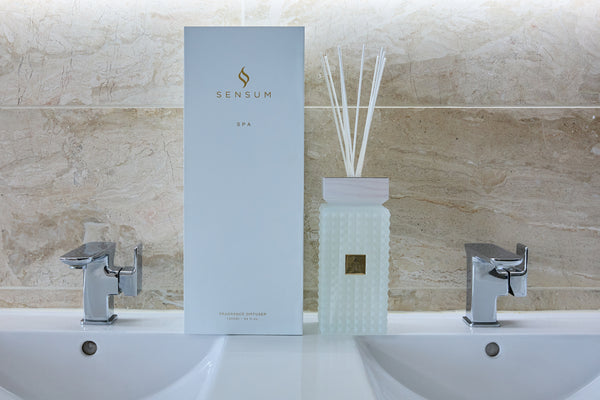 Spa Reed Diffuser 150ml