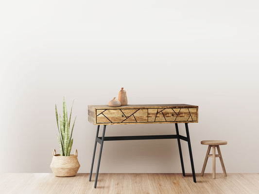 Amar console table