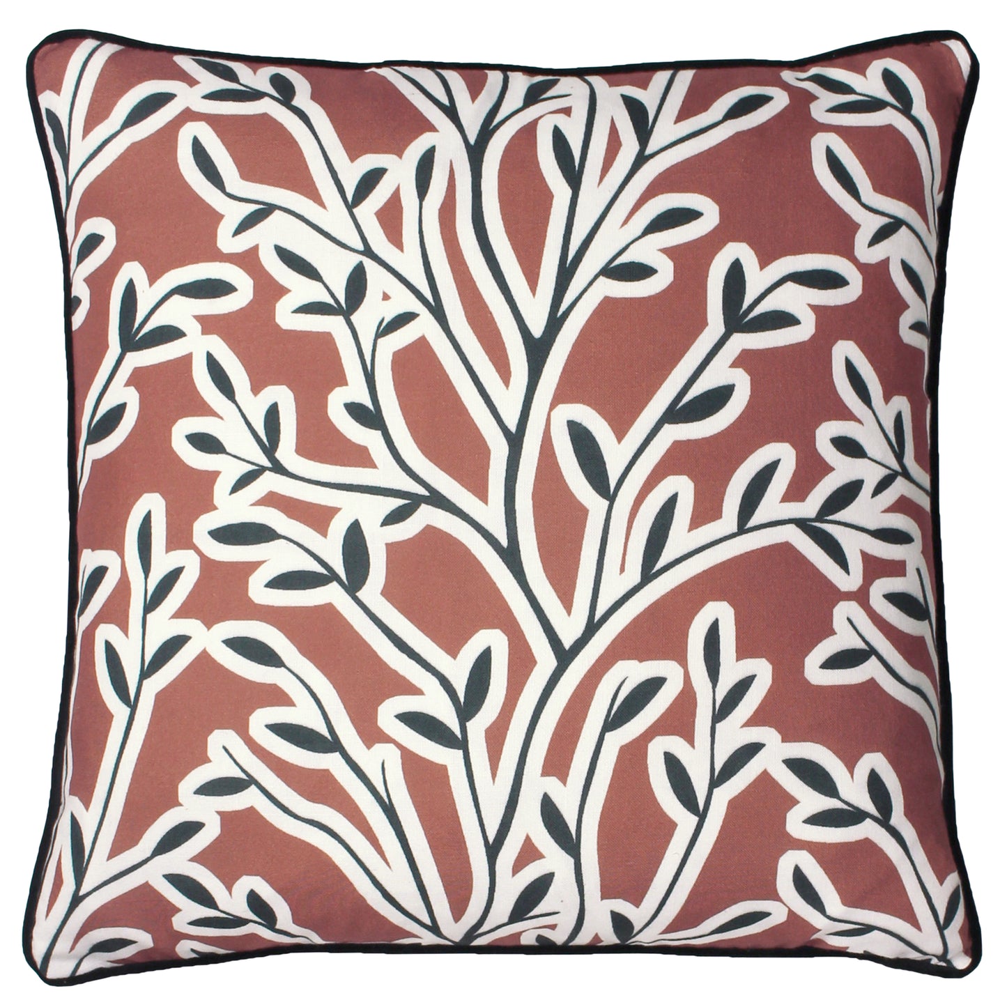 ANNIKA 50X50 FEATHER FILLED CUSHION BRICK