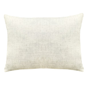 Aquarelle Stripe 43x33 Feather Filled Cushion - view 3