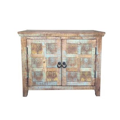 Aravali 2 Door sideboard