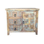 Aravali 3 Drawer 1 Door sideboard