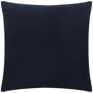 Archie 45x45 Feather Filled Cushion Mono - view 3