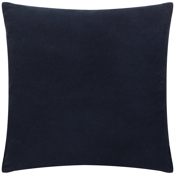 Archie 45x45 Feather Filled Cushion Mono - view 3