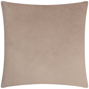 Bardot 50x50 Feather Filled Cushion Natural - view 3
