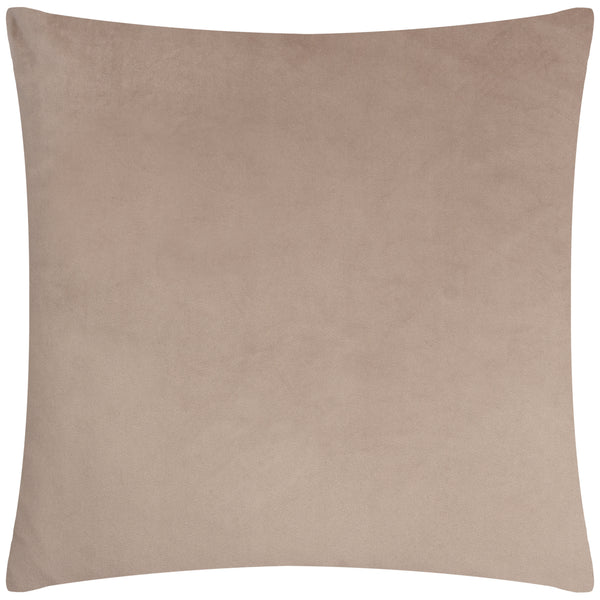 Bardot 50x50 Feather Filled Cushion Natural - view 3