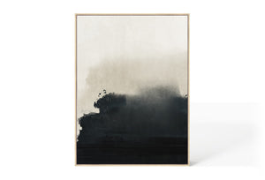 Abstract Design 80 Hand-Finished Canvas Print 90 x 120cm - Berkeley Designs