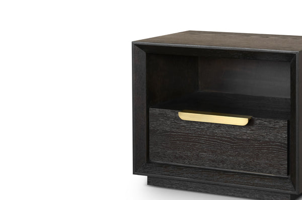Aspen Bedside Cabinet - Berkeley Designs