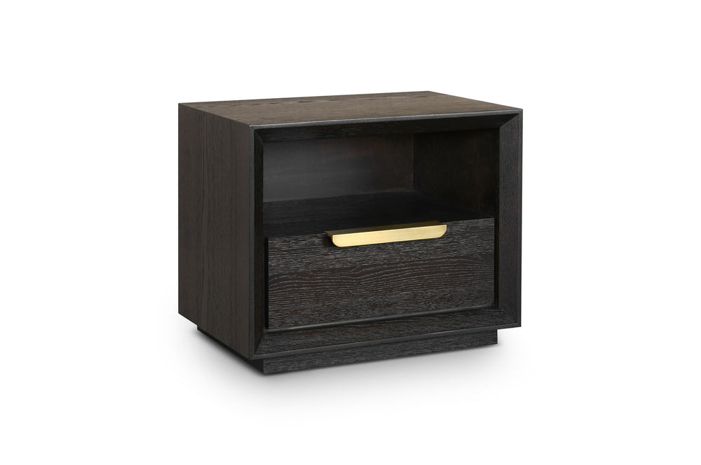 Aspen Bedside Cabinet - Berkeley Designs