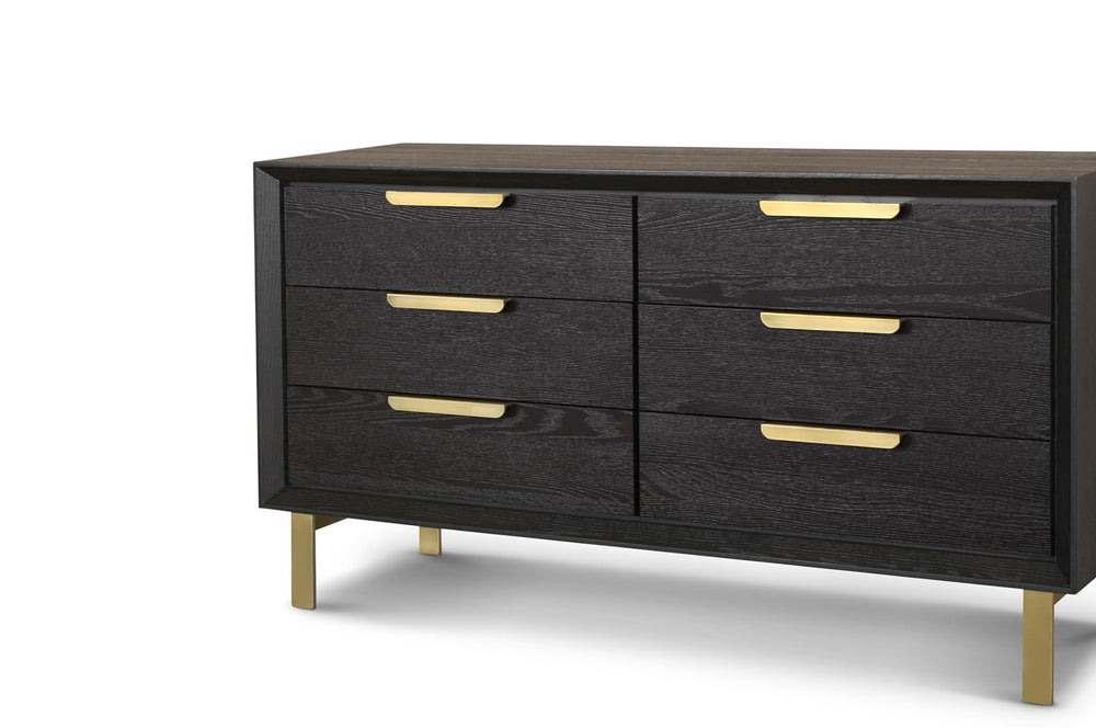 Aspen Chest of Drawers - Berkeley Designs