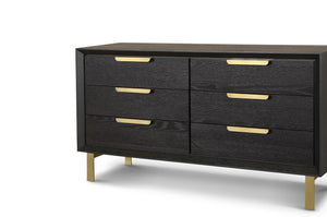 Aspen Chest of Drawers - Berkeley Designs