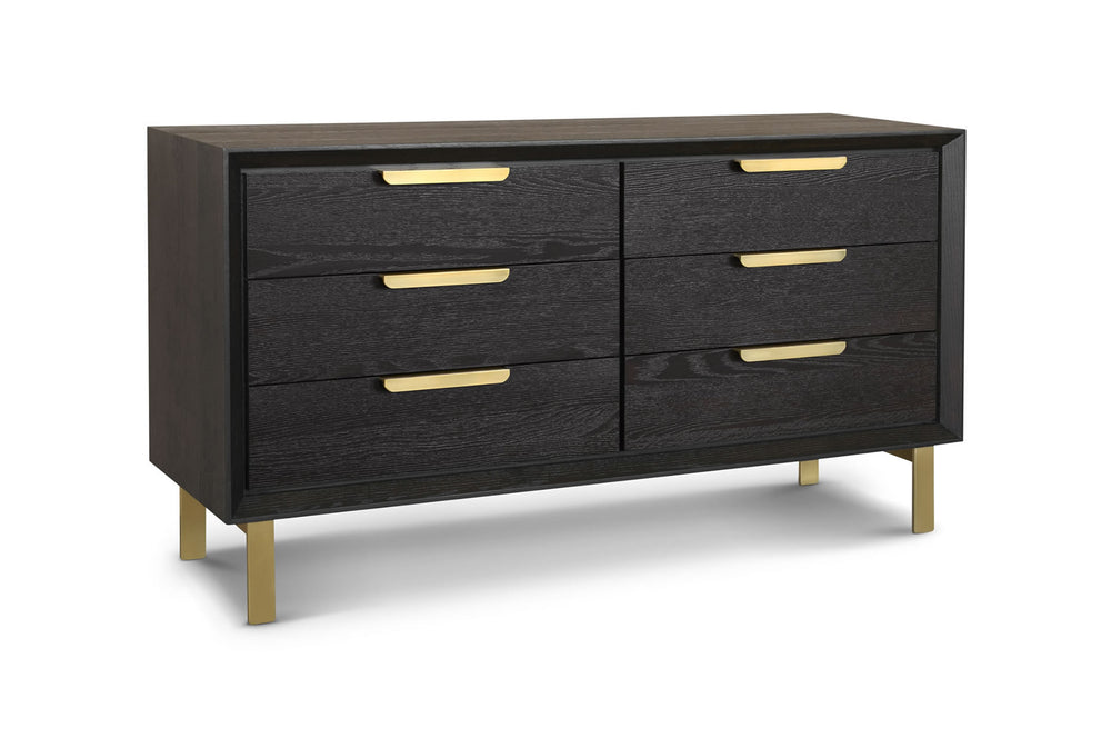 Aspen Chest of Drawers - Berkeley Designs
