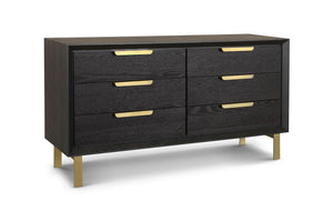 Aspen Chest of Drawers - Berkeley Designs